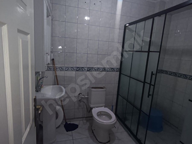 FUL EŞYALI 3+1 PARK ORMAN MEMORİAL HASTANESİ ARKASINDA KAT 1  BİREYSEL DOĞALGAZ  Lİ KLİMALI - Görsel 29