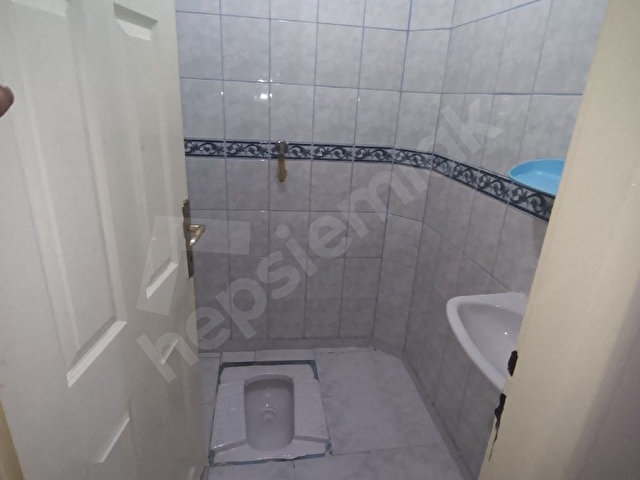 FUL EŞYALI 3+1 PARK ORMAN MEMORİAL HASTANESİ ARKASINDA KAT 1  BİREYSEL DOĞALGAZ  Lİ KLİMALI - Görsel 30