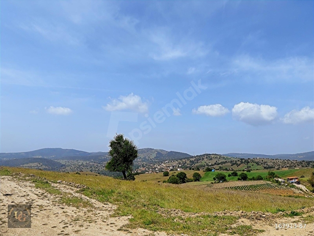 BURSA BÜYÜKORHAN KINIKTA 4.540 M2 UYGUN ARSA - Görsel 16