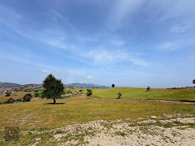 BURSA BÜYÜKORHAN KINIKTA 4.540 M2 UYGUN ARSA - Görsel 19
