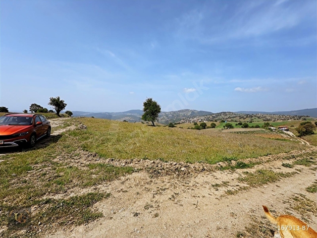 BURSA BÜYÜKORHAN KINIKTA 4.540 M2 UYGUN ARSA - Görsel 17