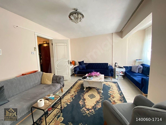 Doğanay Mah. Ordu Cad. Yakını 3+1 Bakımlı Satılık Daire - Görsel 8
