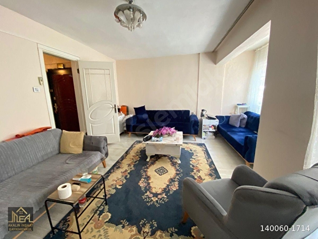 Doğanay Mah. Ordu Cad. Yakını 3+1 Bakımlı Satılık Daire - Görsel 9
