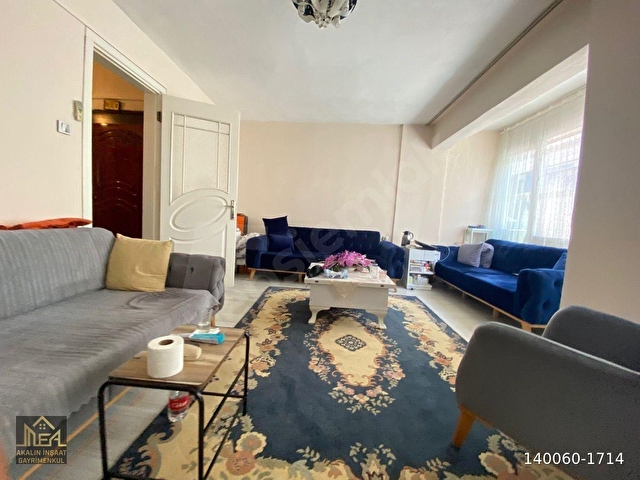 Doğanay Mah. Ordu Cad. Yakını 3+1 Bakımlı Satılık Daire - Görsel 11