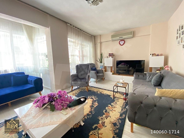 Doğanay Mah. Ordu Cad. Yakını 3+1 Bakımlı Satılık Daire - Görsel 15