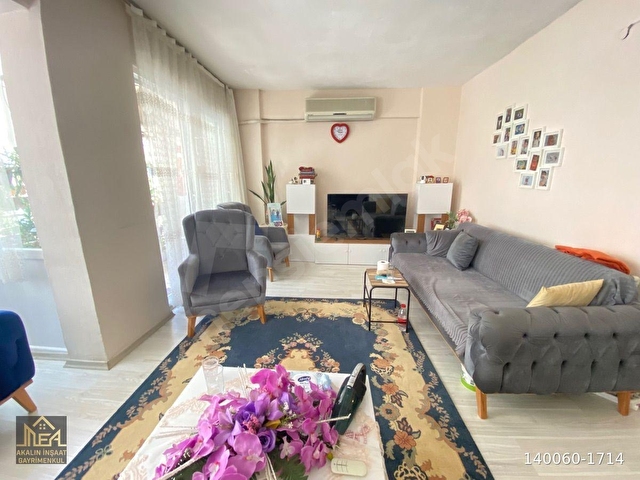 Doğanay Mah. Ordu Cad. Yakını 3+1 Bakımlı Satılık Daire - Görsel 18