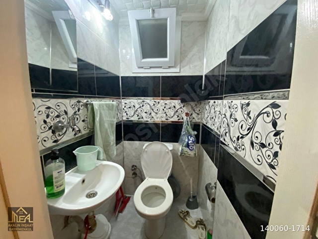 Doğanay Mah. Ordu Cad. Yakını 3+1 Bakımlı Satılık Daire - Görsel 24