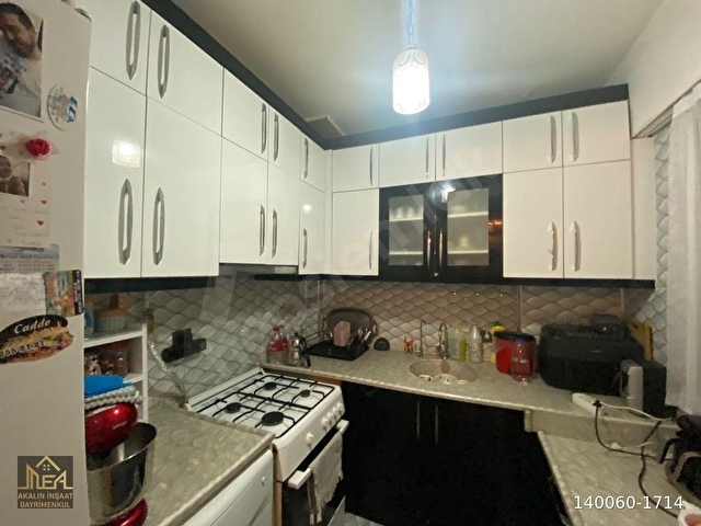 Doğanay Mah. Ordu Cad. Yakını 3+1 Bakımlı Satılık Daire - Görsel 26
