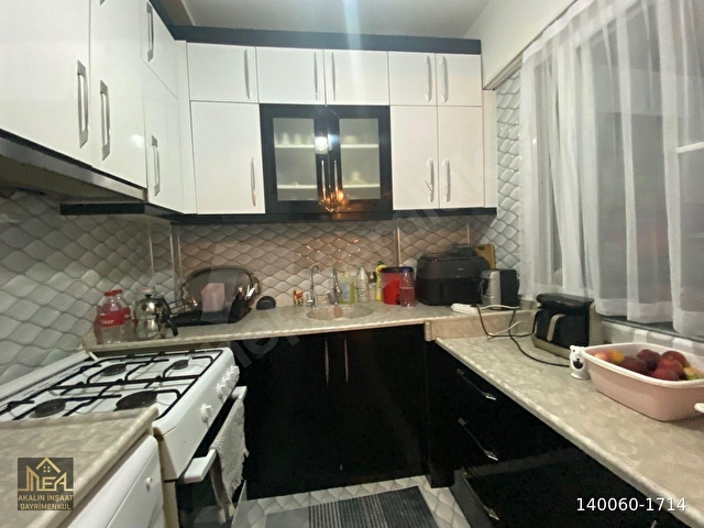 Doğanay Mah. Ordu Cad. Yakını 3+1 Bakımlı Satılık Daire - Görsel 28