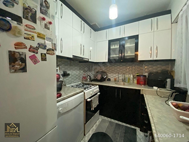 Doğanay Mah. Ordu Cad. Yakını 3+1 Bakımlı Satılık Daire - Görsel 29