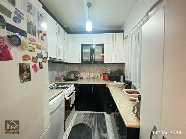 Doğanay Mah. Ordu Cad. Yakını 3+1 Bakımlı Satılık Daire - Görsel 30