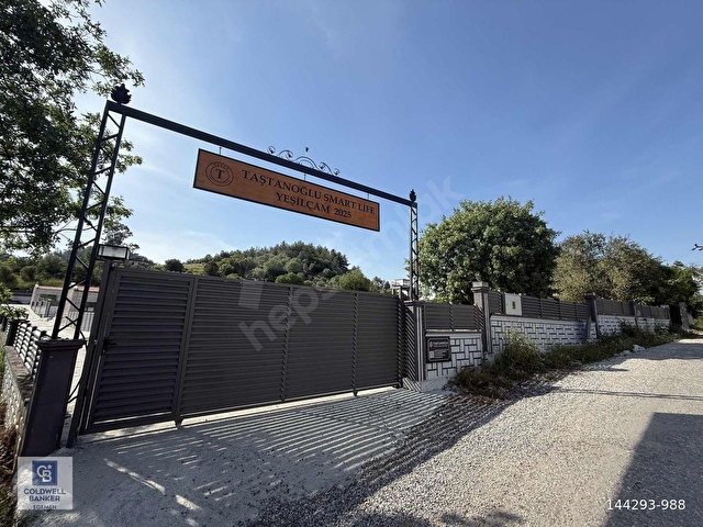 MUĞLA GÖKOVA BÖLGESİNDE SATILIK HAVUZLU VİLLA - Görsel 21
