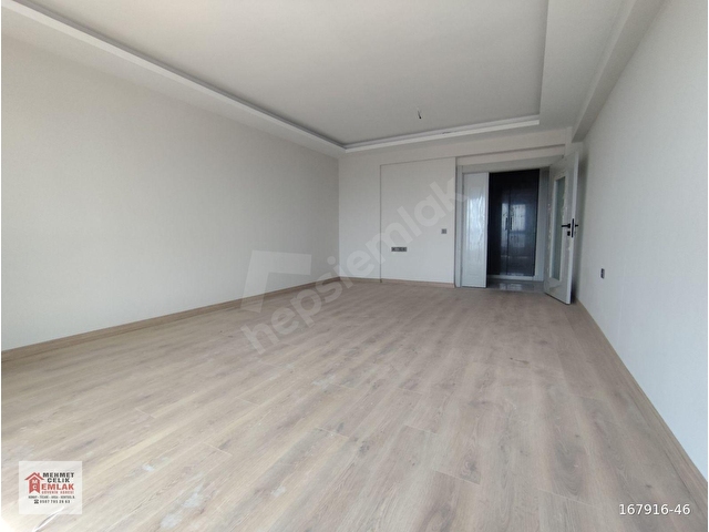 KEÇİÖREN BAĞLARBAŞI 3+1 SÜPER LÜX KİRALIK DAİRELER - Görsel 8