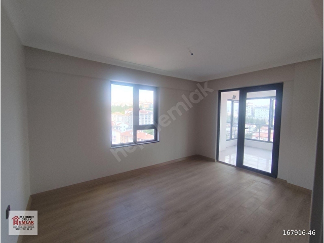 KEÇİÖREN BAĞLARBAŞI 3+1 SÜPER LÜX KİRALIK DAİRELER - Görsel 29