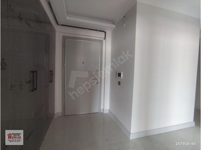 KEÇİÖREN BAĞLARBAŞI 3+1 SÜPER LÜX KİRALIK DAİRELER - Görsel 23