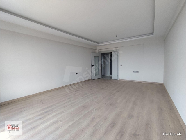 KEÇİÖREN BAĞLARBAŞI 3+1 SÜPER LÜX KİRALIK DAİRELER - Görsel 17