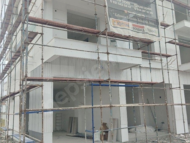 MUĞLA ORTACA DA CADDE ÜZERİ DEPOLU KİRALIK DÜKKAN - Görsel 8