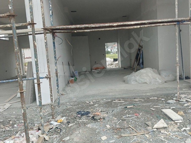 MUĞLA ORTACA DA CADDE ÜZERİ DEPOLU KİRALIK DÜKKAN - Görsel 11