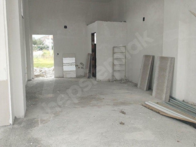 MUĞLA ORTACA DA CADDE ÜZERİ DEPOLU KİRALIK DÜKKAN - Görsel 12