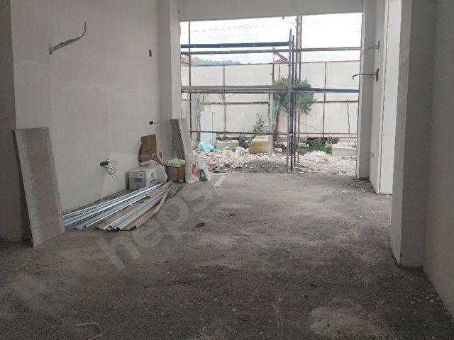 MUĞLA ORTACA DA CADDE ÜZERİ DEPOLU KİRALIK DÜKKAN - Görsel 13