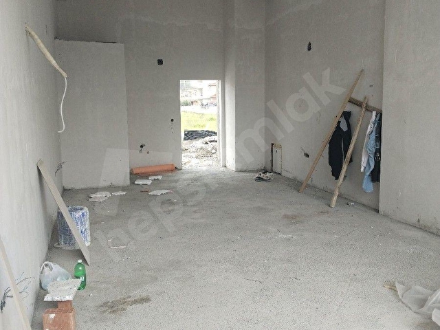 MUĞLA ORTACA DA CADDE ÜZERİ DEPOLU KİRALIK DÜKKAN - Görsel 14