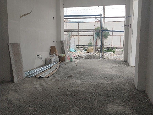 MUĞLA ORTACA DA CADDE ÜZERİ DEPOLU KİRALIK DÜKKAN - Görsel 16