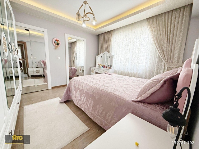 *HTCden / MERKEZİ KONUM KURUŞ MASRAFSIZ ULTRA LÜKS 4+1 FIRSAT * - Görsel 26