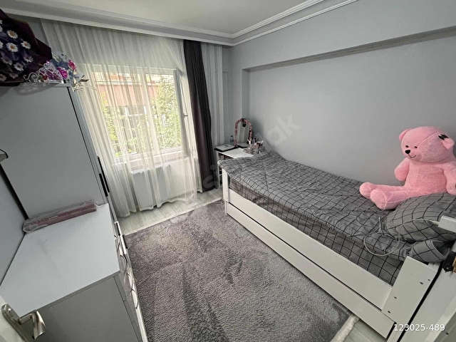 TOPÇUDA MERKEZİ KONUMDA FULL YAPILI 3+1 SATILIK GİRİŞ ALTI KOT - Görsel 21