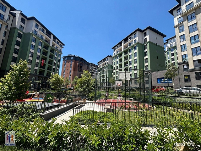 FETİHTEPE TOKİ YÜKSEK KAT 2+1 ŞEHİR MANZARALI KİRALIK DAİRE - Görsel 23