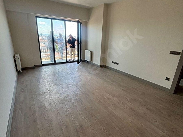 FETİHTEPE TOKİ YÜKSEK KAT 2+1 ŞEHİR MANZARALI KİRALIK DAİRE - Görsel 3