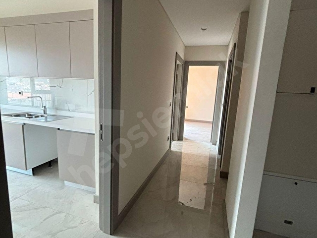 FETİHTEPE TOKİ YÜKSEK KAT 2+1 ŞEHİR MANZARALI KİRALIK DAİRE - Görsel 7