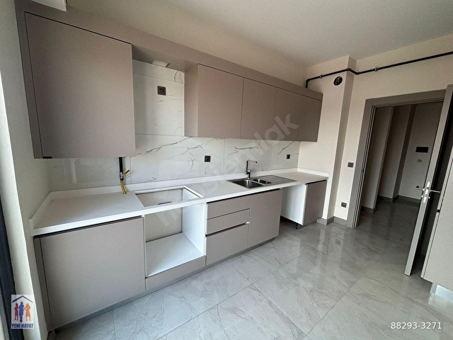 FETİHTEPE TOKİ YÜKSEK KAT 2+1 ŞEHİR MANZARALI KİRALIK DAİRE - Görsel 8