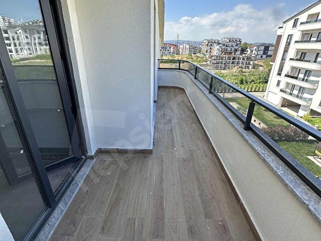 Vadi Yuvacık Sitesi SINIRSIZ KREDİ İMKANI - Görsel 29