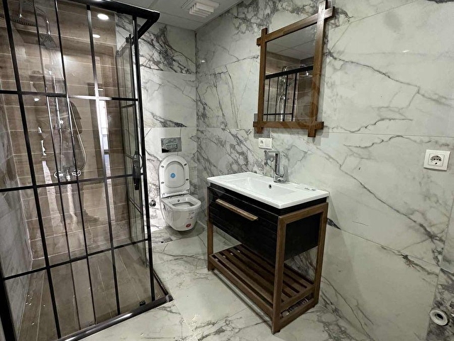 Vadi Yuvacık Sitesi SINIRSIZ KREDİ İMKANI - Görsel 19