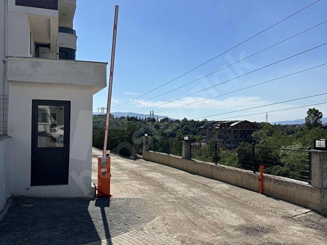 Vadi Yuvacık Sitesi SINIRSIZ KREDİ İMKANI - Görsel 2
