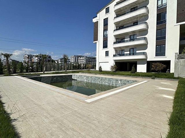 Vadi Yuvacık Sitesi SINIRSIZ KREDİ İMKANI - Görsel 6