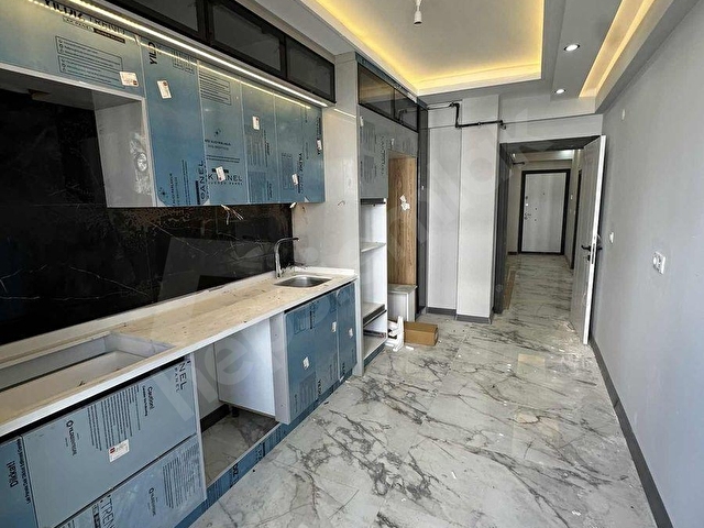 Vadi Yuvacık Sitesi SINIRSIZ KREDİ İMKANI - Görsel 9