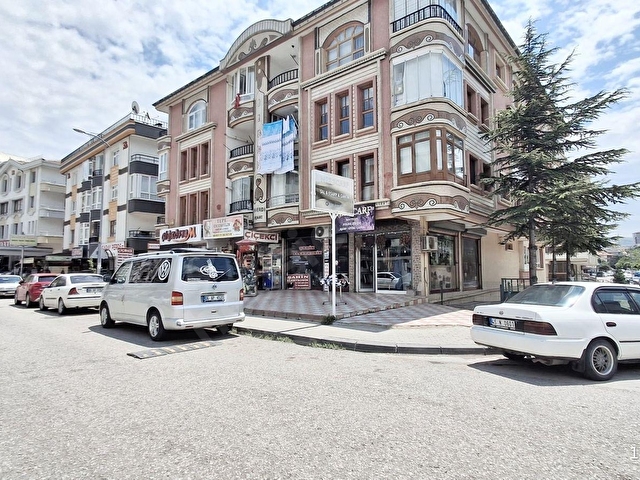 SAĞDUYU CADDESİ YAKINI KİRA GETİRİSİ YÜKSEK SATILIK DÜKKAN - Görsel 9