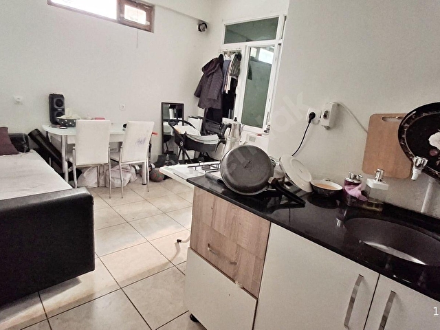SAĞDUYU CADDESİ YAKINI KİRA GETİRİSİ YÜKSEK SATILIK DÜKKAN - Görsel 24
