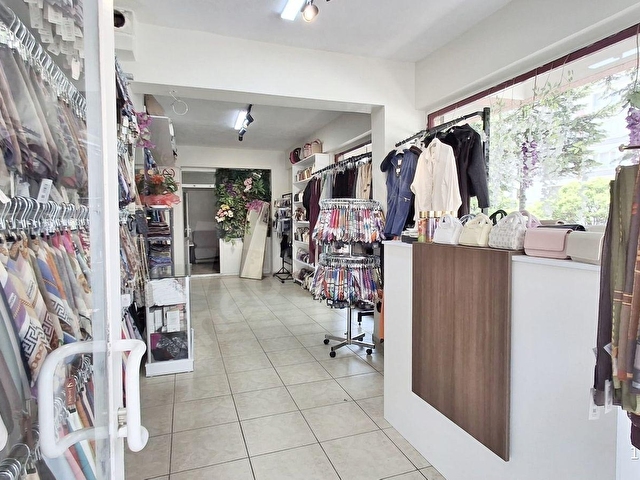 SAĞDUYU CADDESİ YAKINI KİRA GETİRİSİ YÜKSEK SATILIK DÜKKAN - Görsel 18