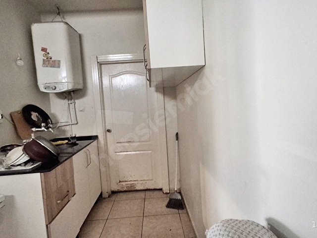 SAĞDUYU CADDESİ YAKINI KİRA GETİRİSİ YÜKSEK SATILIK DÜKKAN - Görsel 21