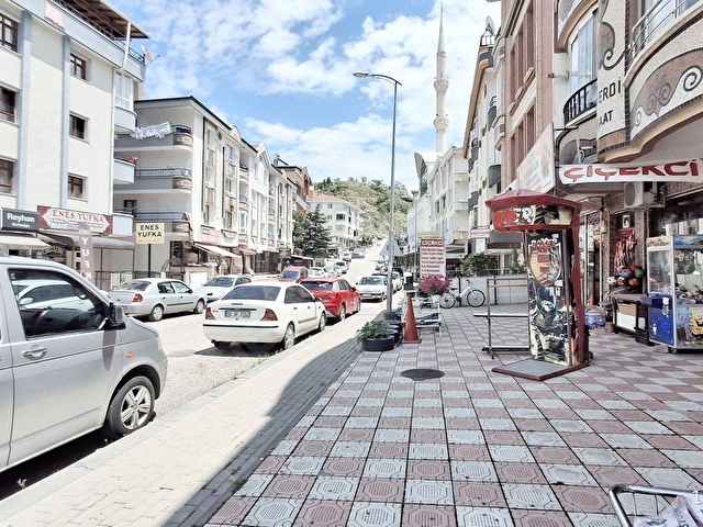 SAĞDUYU CADDESİ YAKINI KİRA GETİRİSİ YÜKSEK SATILIK DÜKKAN - Görsel 7