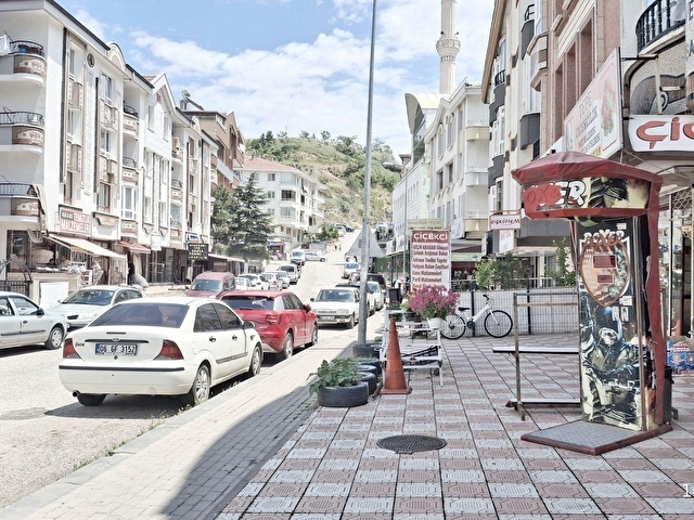 SAĞDUYU CADDESİ YAKINI KİRA GETİRİSİ YÜKSEK SATILIK DÜKKAN - Görsel 4