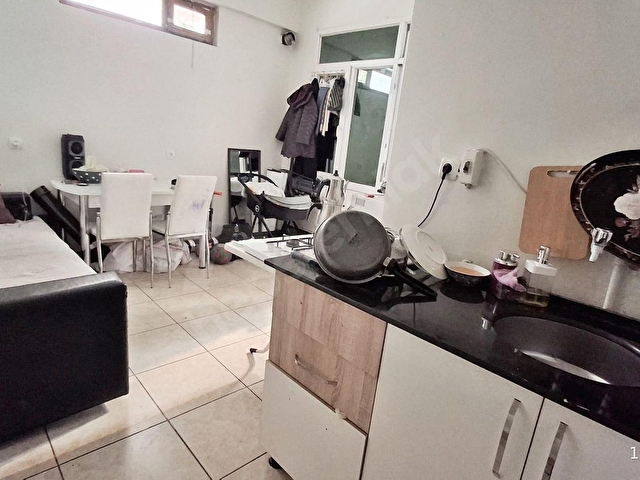 SAĞDUYU CADDESİ YAKINI KİRA GETİRİSİ YÜKSEK SATILIK DÜKKAN - Görsel 23