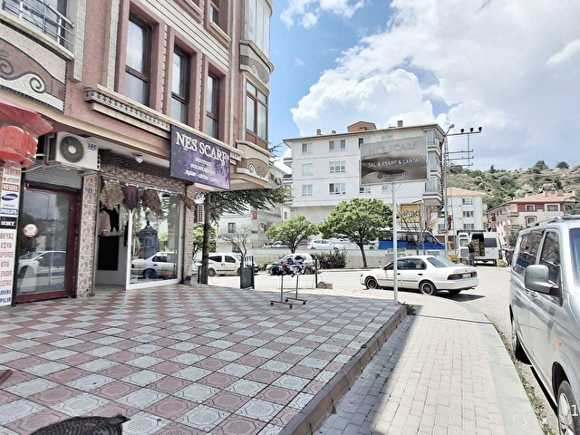 SAĞDUYU CADDESİ YAKINI KİRA GETİRİSİ YÜKSEK SATILIK DÜKKAN - Görsel 8