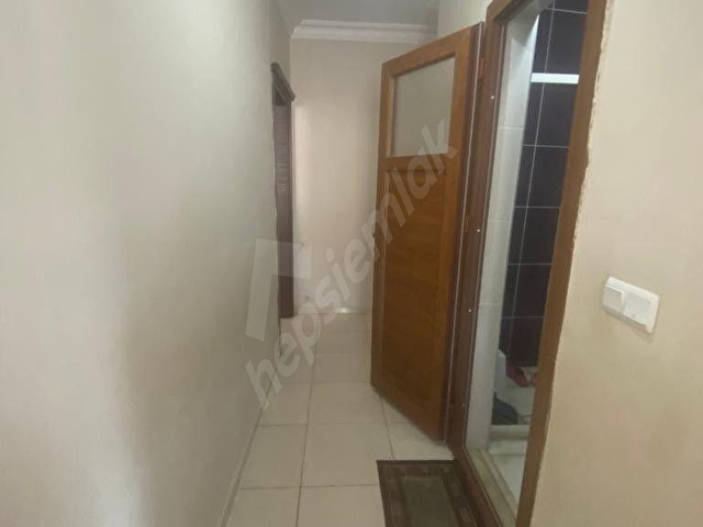 DUMLUPINAR MAHALLESİNDE HASARSIZ UYGUN 2+1 DAİRE - Görsel 9