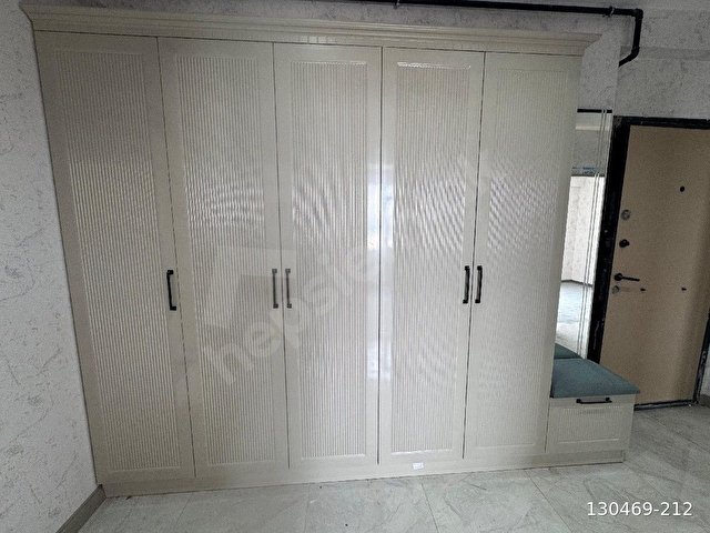 YAVUZ EMLAK TAN SATILIK DAİRE ARAKAT KARAKÖPRÜ DOGUKENT MAH 2+1