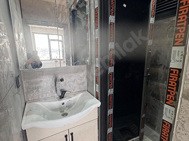 YAVUZ EMLAK TAN SATILIK DAİRE ARAKAT KARAKÖPRÜ DOGUKENT MAH 2+1 - Görsel 4