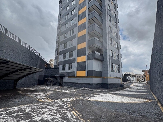 YAVUZ EMLAK TAN SATILIK DAİRE ARAKAT KARAKÖPRÜ DOGUKENT MAH 2+1 - Görsel 5
