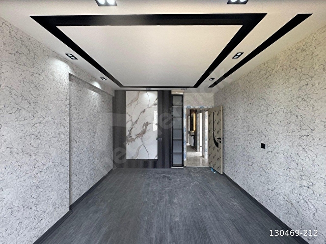 YAVUZ EMLAK TAN SATILIK DAİRE ARAKAT KARAKÖPRÜ DOGUKENT MAH 2+1 - Görsel 7